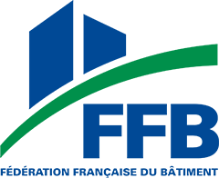 logo federation française du bâtiment