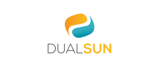 Dual Sun logo